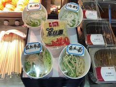 -南航明珠v2头等舱公务舱休息室