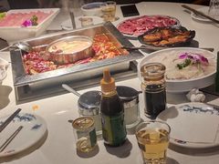 -二荆条·蜀鲜汇城市森林火锅