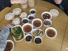 -好成财牛排馆(涂门街总店)