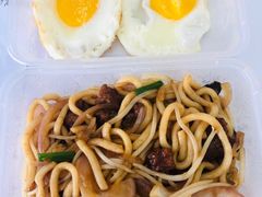 -冰岛茶餐厅(世茂店)