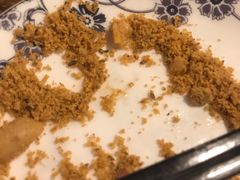 -柿子树炭烤羊腿(金台路店)