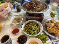 -桂萍特色牛筋牛杂(长堤街总店)