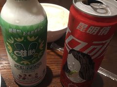 -成都你六姐·牛肉冒菜(城市集市合生汇店)