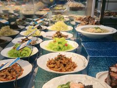 -醉御香渔家园(临沂路与大连路店)