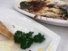 -金华安大酒楼·老牌潮菜·粤式茶点(东方国际店)