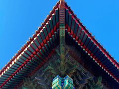 -北京市劳动人民文化宫(太庙)