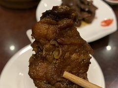 熏鱼-德兴馆(广东路总店)