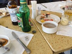 -汇泉王朝大饭店-旋转餐厅(南海路店)