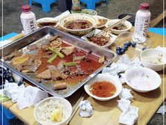 -雲记卢妈冷锅串串(中道街总店)