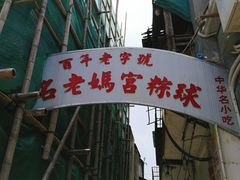 -老妈宫粽球