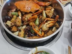 -七欣天香辣蟹火锅(南通任港路大润发店)