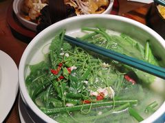 -张家卫·阳江菜·小海鲜(肥婆湾桥店)