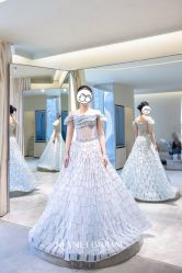 -MANLI BRIDAL婚纱