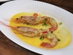 -九號院子海鲜烧烤