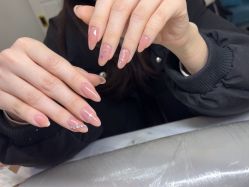 -1T·1M 日式美甲美睫