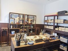 -李叔同故居纪念馆
