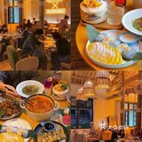 重庆这家泰餐排队也要吃，度假胜地