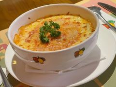 -安妮意大利餐厅(世贸天阶店)