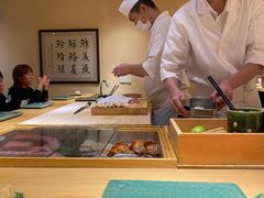 -鮨青(恒基名人购物中心店)