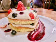 莓朋友的乳酪-AFS Cafe & Canteen(闽江二路店)