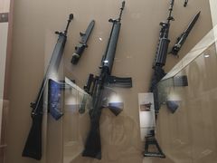 -轻武器博物馆