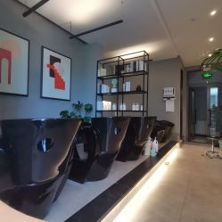 -MOVAN HAIR莫凡匠人发型屋