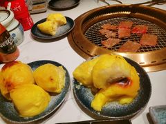榴莲-和牛村烧肉放题(潍坊泰华店)