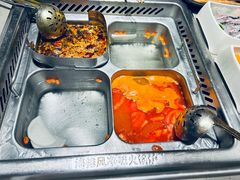 -海底捞火锅(万象城店)