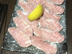 -橘焱胡同烧肉夜食(BFC外滩金融中心店)