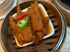 -广东胜利宾馆西关粤中餐厅