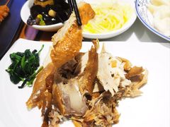 -东方饺子王(大屯路店)