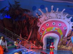 -烟台海昌鲸鲨海洋公园