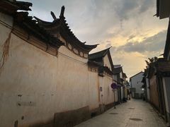 -巍山古城