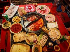 -蜀大侠火锅(总府路店)