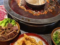 -陈眼镜火锅(总店)