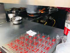 -舒记老友粉(埌西店)