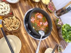 -笔记安顺夺夺粉火锅