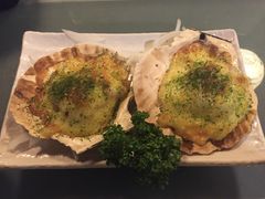 -椿山日本料理