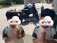 -成裕雪糕店(士多店)