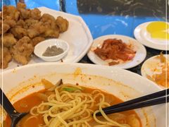 -桃园中华料理炸酱面(燕儿岛路店)