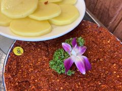 -历蜀记·家宴老火锅(总店)