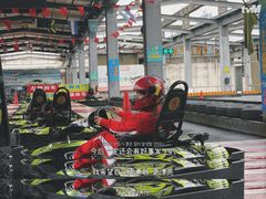 -速马赫卡丁车(琶洲店)