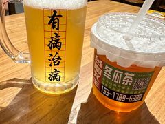 -捡角台湾食堂(花木Plus乐坊店)