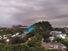 -悦吧·360°全景天台酒吧(象山店)