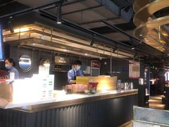 -斗牛士牛排(南京东路店)