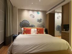 -香港港岛英迪格酒店