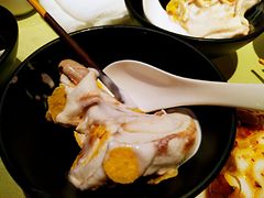 -小资太太餐厅(南岗区店)