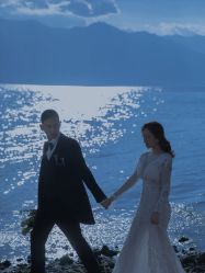 -角色婚纱摄影(中心店)