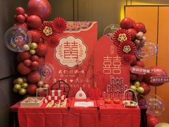 -世纪缘国际酒店·中餐厅(海州店)
