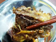 -阿秋牛排(湖心街店)